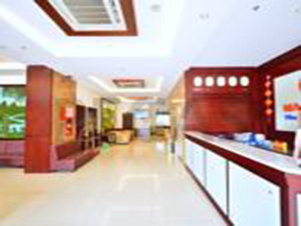 Majestic Nha Trang Hotel Экстерьер фото