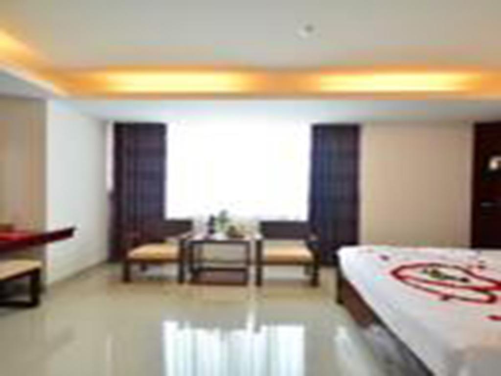 Majestic Nha Trang Hotel Экстерьер фото