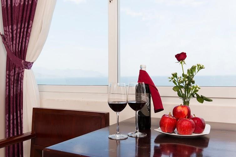 Majestic Nha Trang Hotel Экстерьер фото