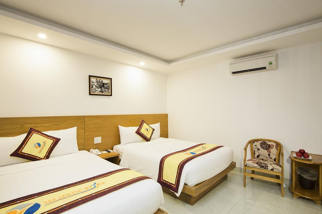 Majestic Nha Trang Hotel Экстерьер фото